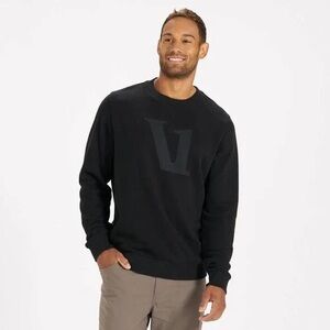 Vuori Encinitas Crew